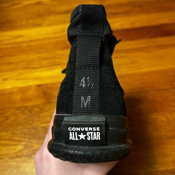 Converse Fastbreak MC18 Hi Gore-Tex Sneakers - Picture 4 of 5